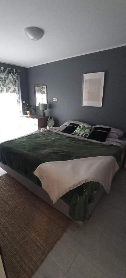 Blue Dream Slavia Apartment Miedzyzdroje Ngoại thất bức ảnh