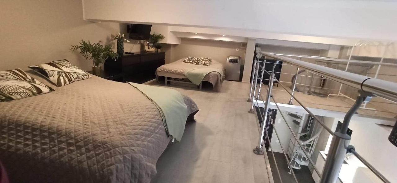 Blue Dream Slavia Apartment Miedzyzdroje Ngoại thất bức ảnh